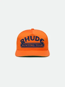 HUNTING TEAM STRUCTURE HAT