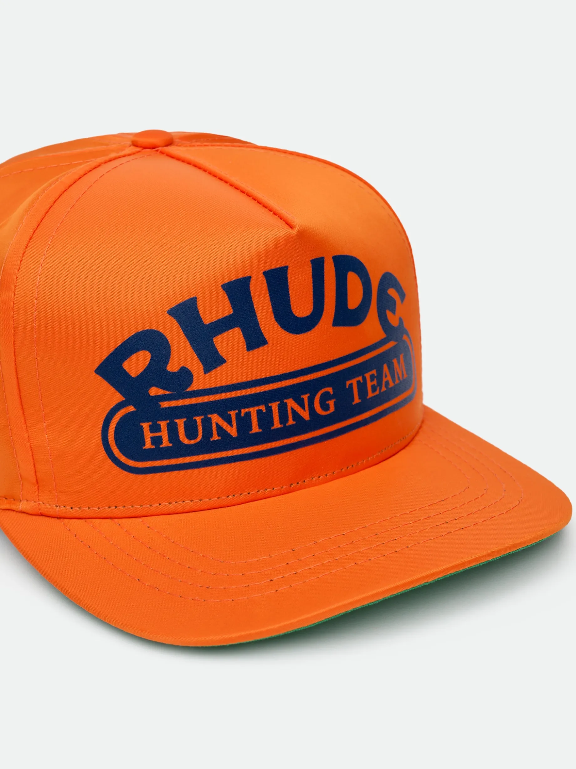 HUNTING TEAM STRUCTURE HAT