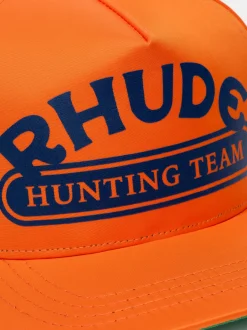 HUNTING TEAM STRUCTURE HAT