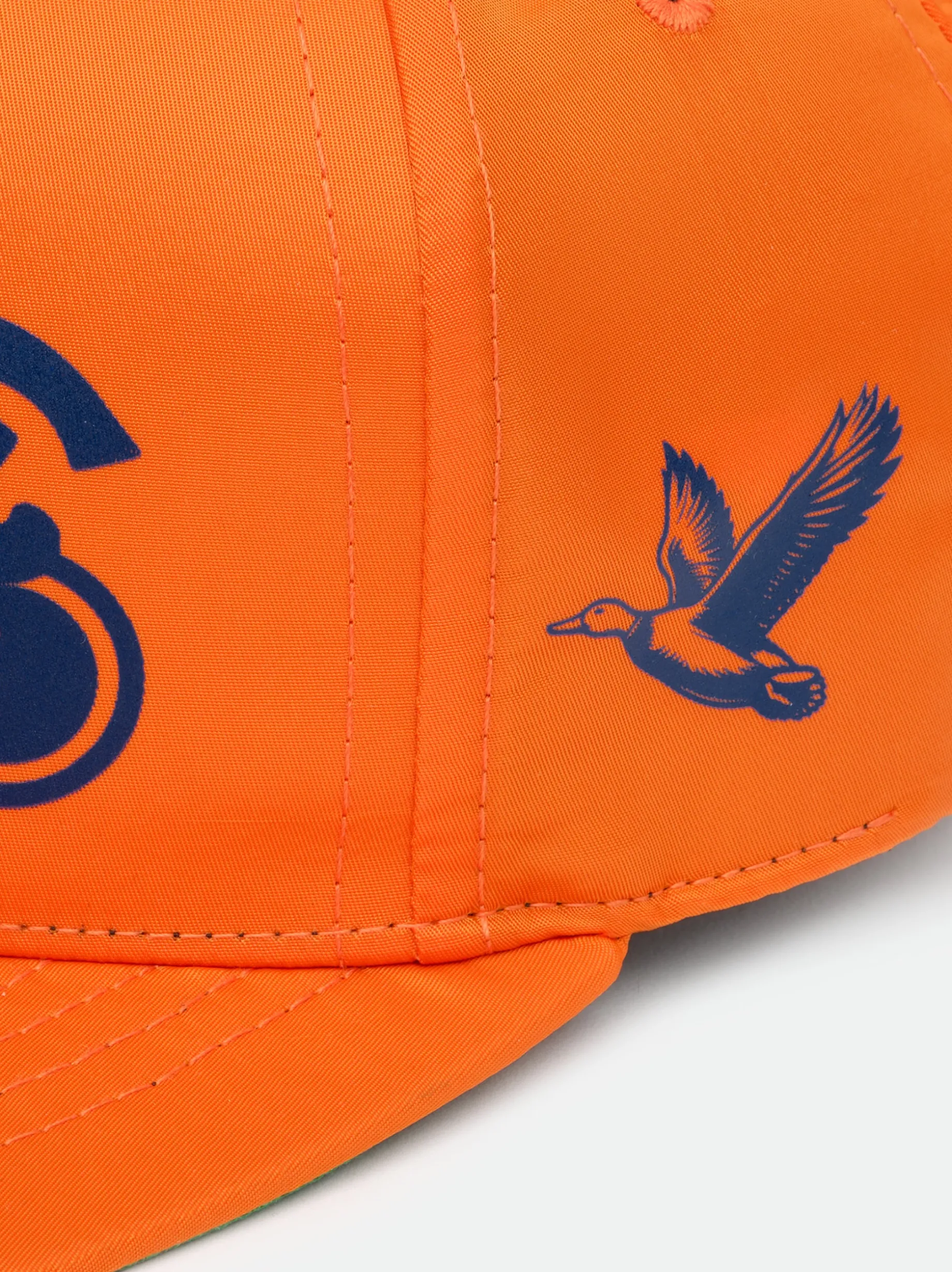 HUNTING TEAM STRUCTURE HAT
