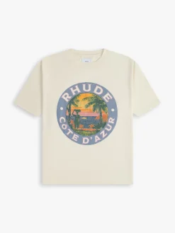 LAGO TEE