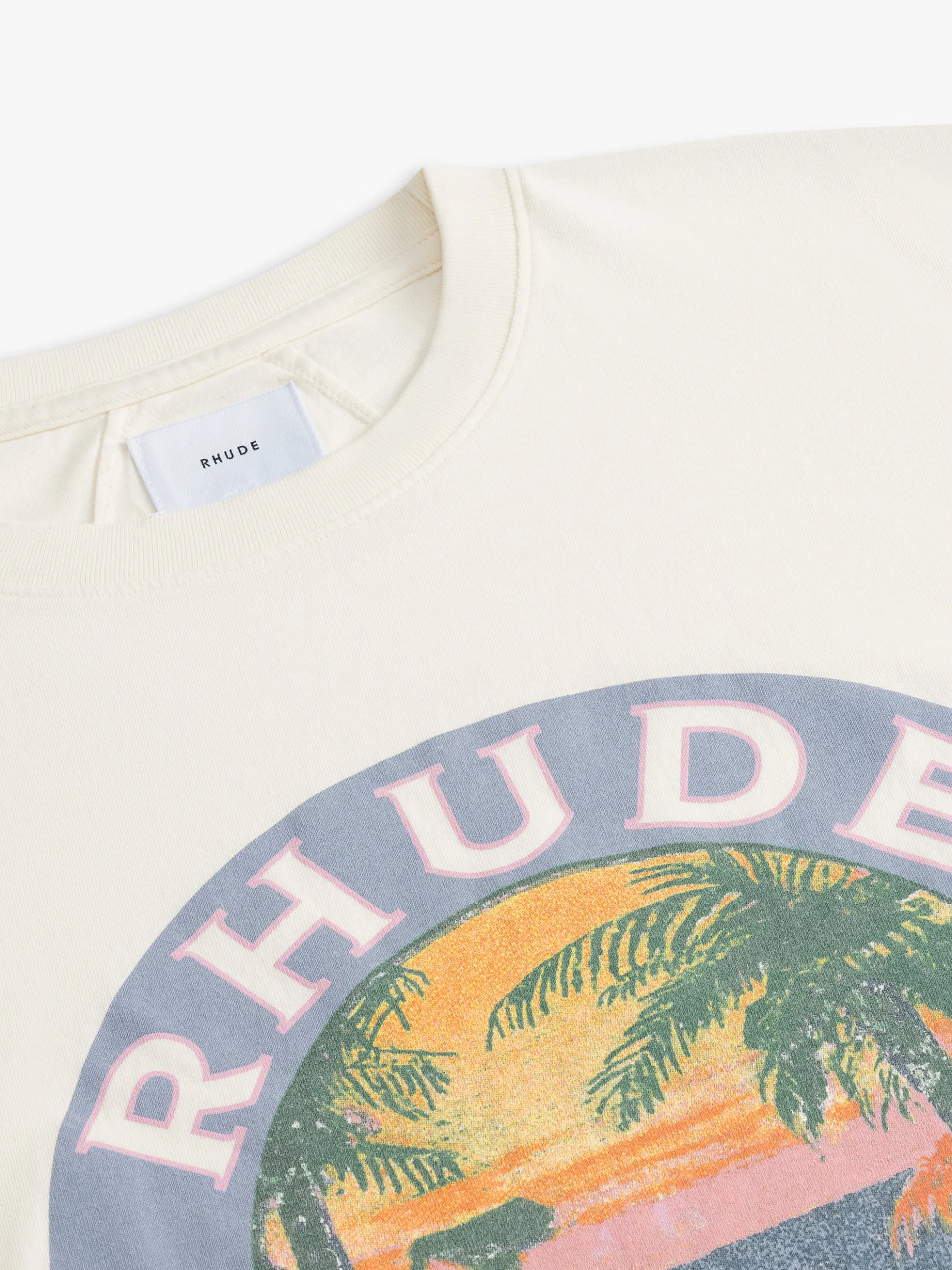 LAGO TEE