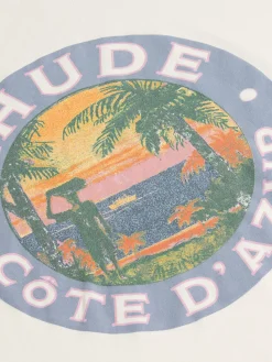 LAGO TEE