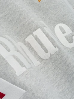 LIGHTNING CREWNECK
