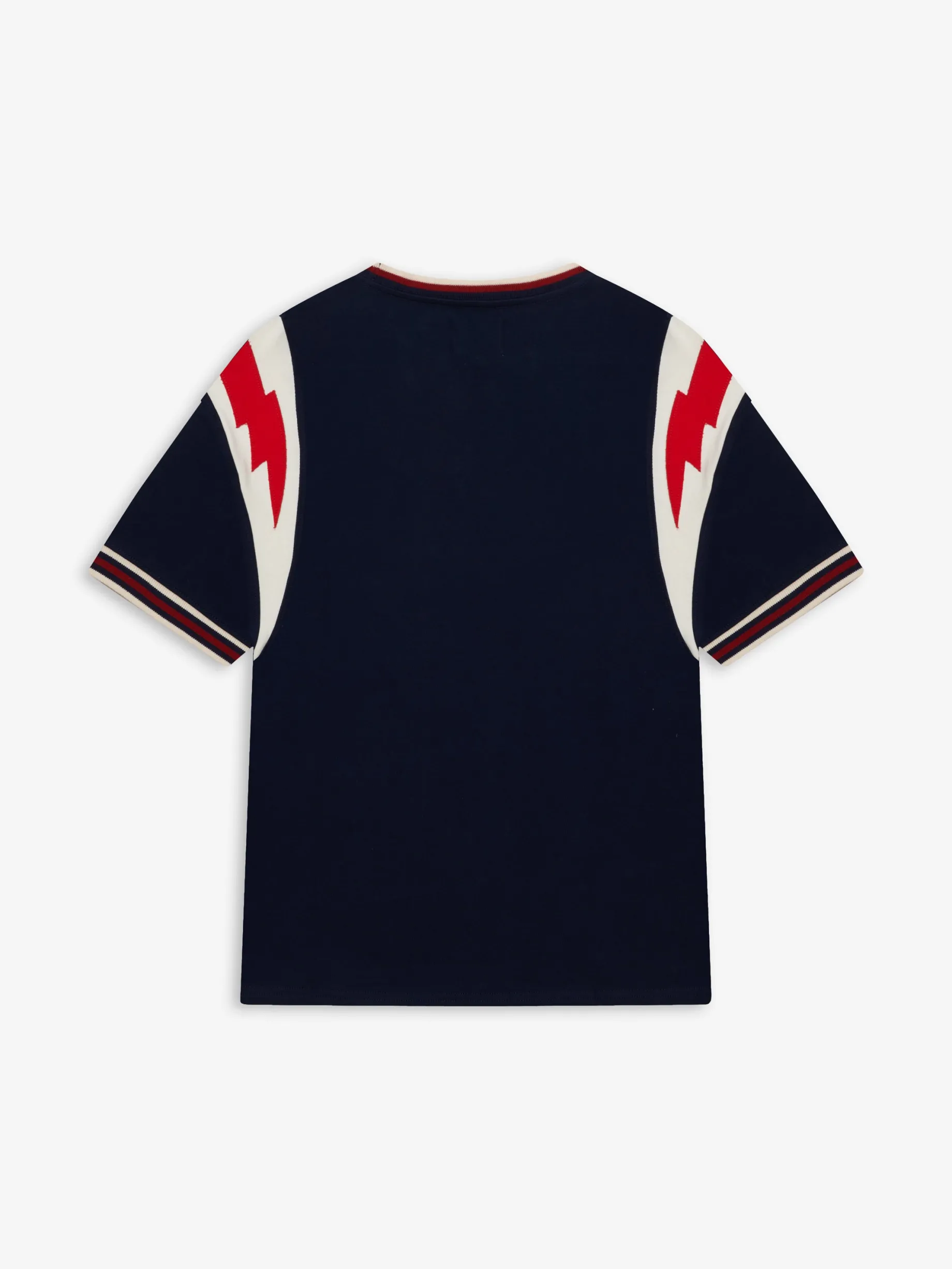 LIGHTNING RINGER TEE