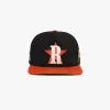 LOGO "R" STAR HAT