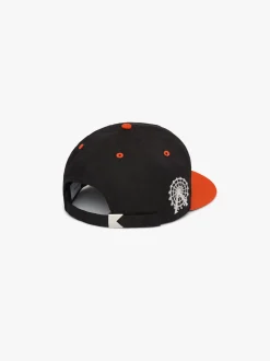 LOGO "R" STAR HAT