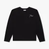 LS REVERSE TEE