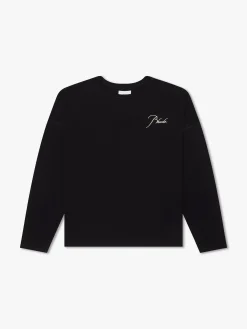 LS REVERSE TEE
