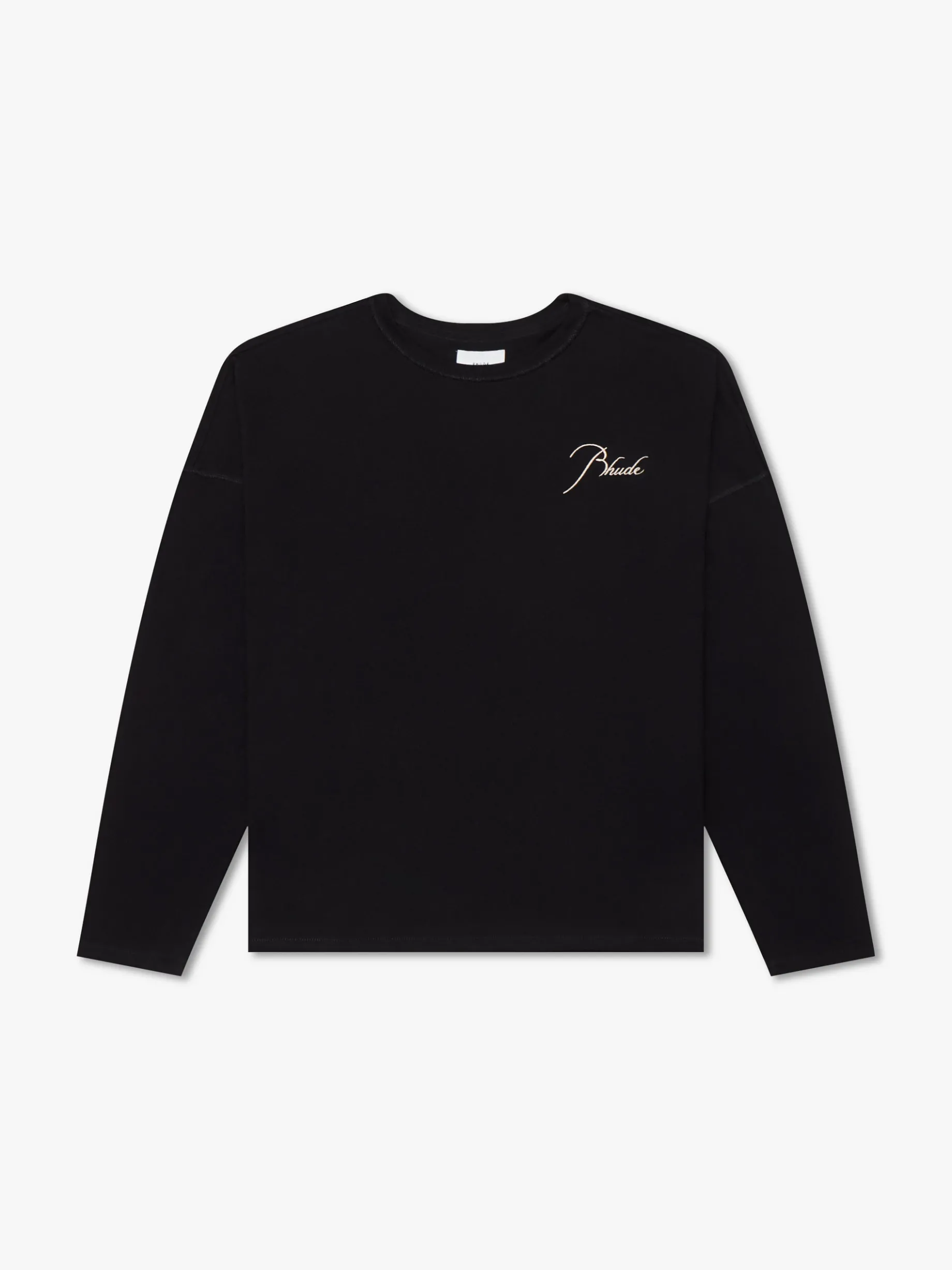 LS REVERSE TEE
