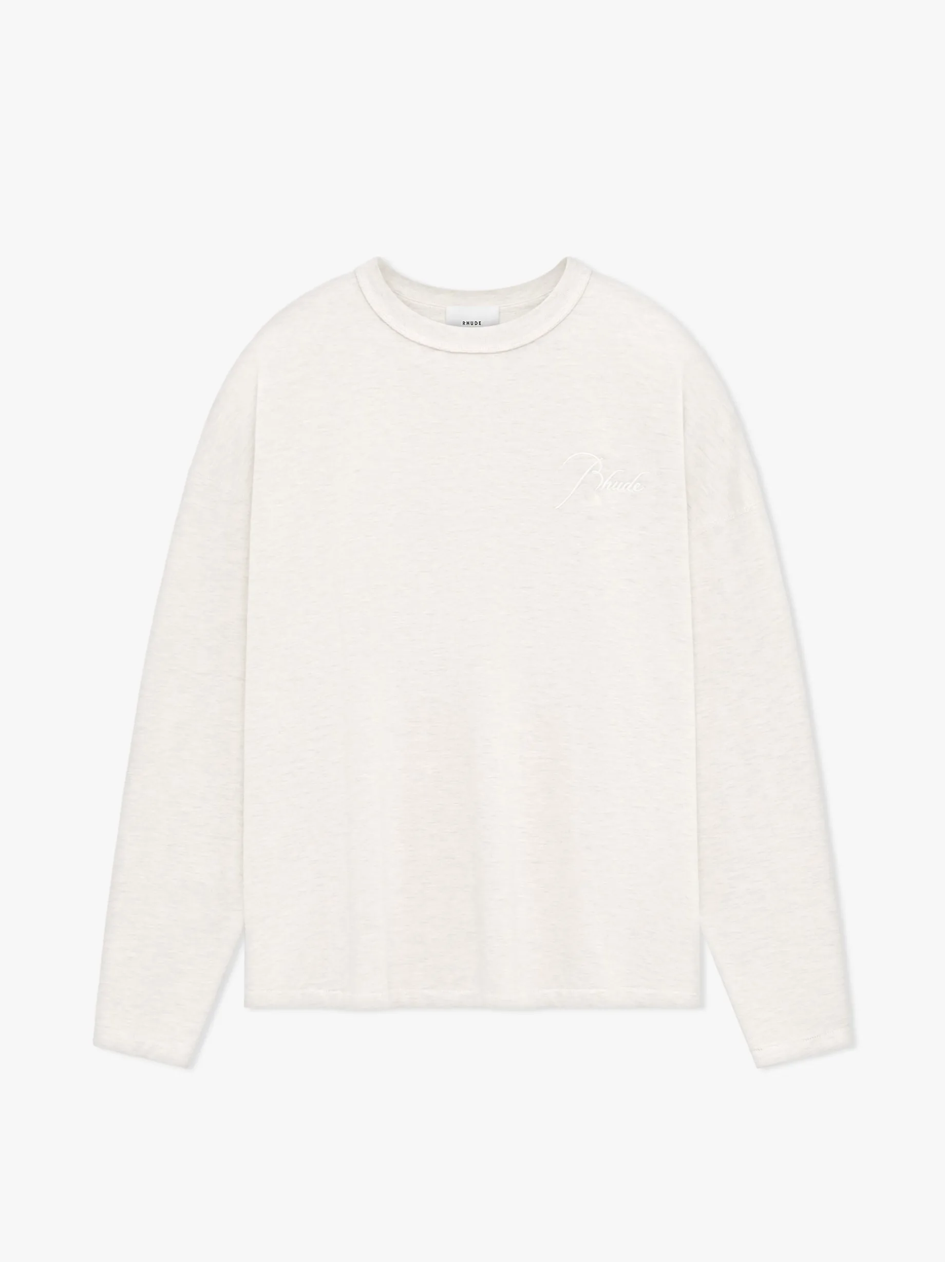 LS REVERSE TEE