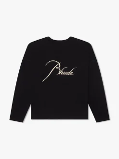 LS REVERSE TEE