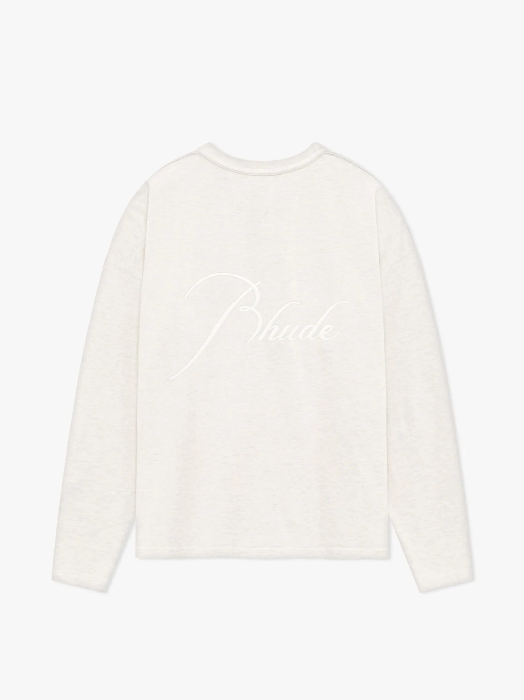 LS REVERSE TEE