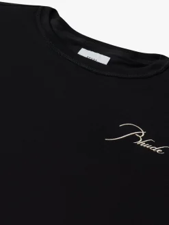 LS REVERSE TEE