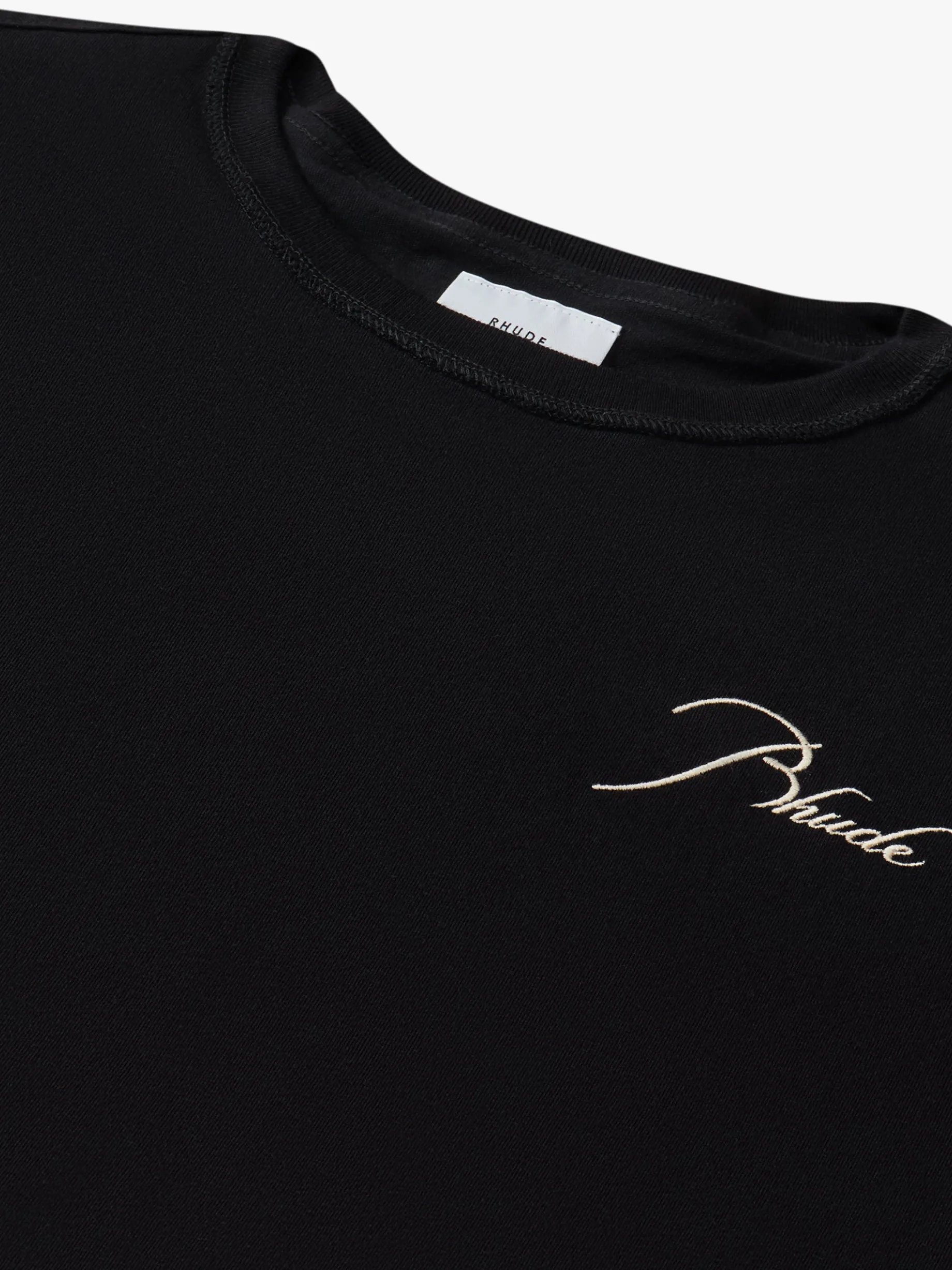 LS REVERSE TEE