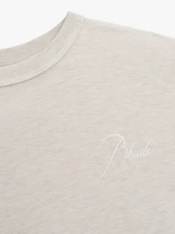 LS REVERSE TEE