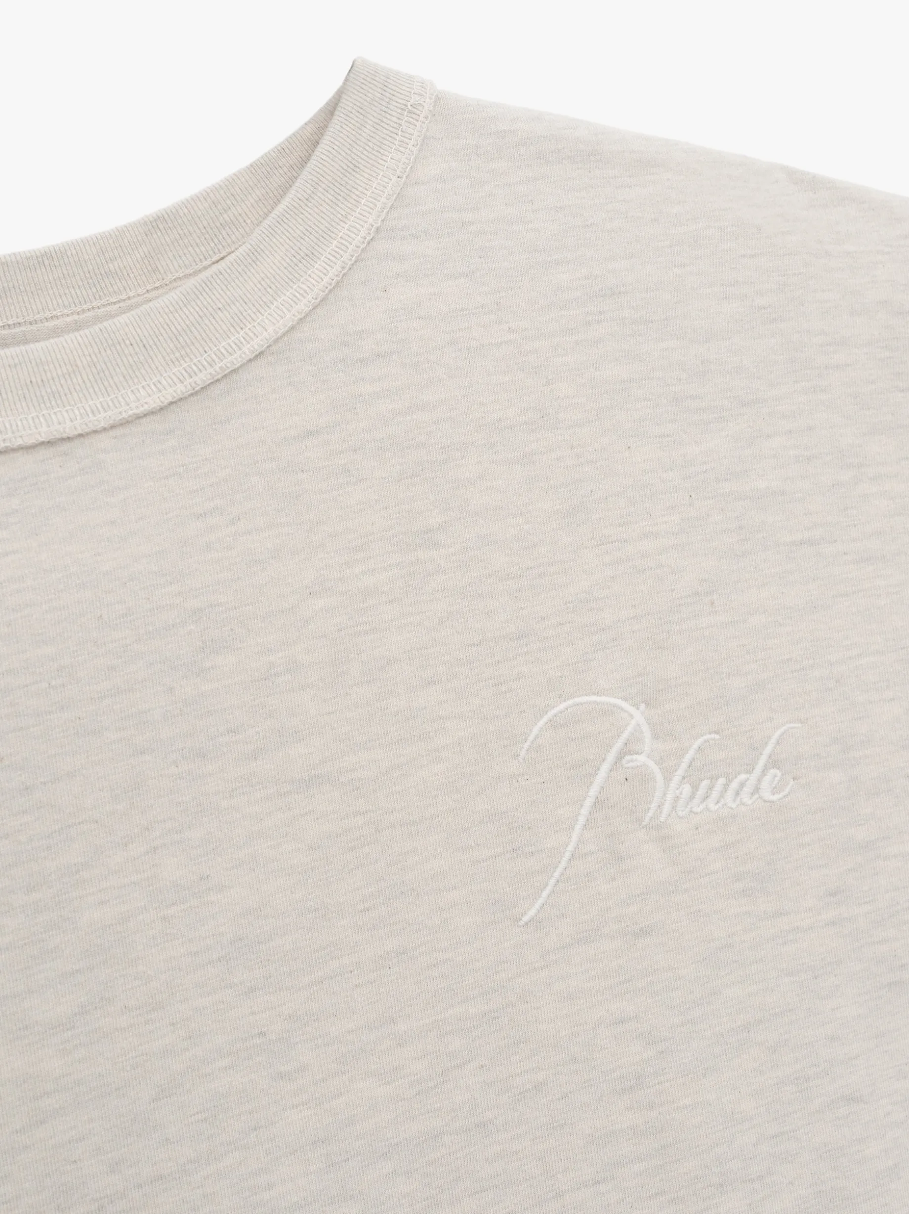 LS REVERSE TEE