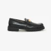 LUG LOAFER