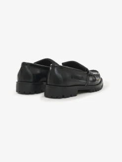 LUG LOAFER