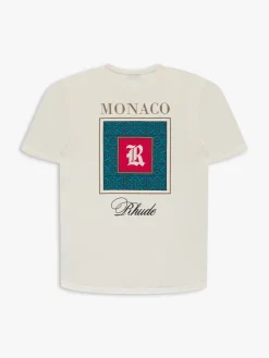 MONACO TEE