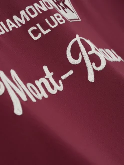 MONT-BLANC BOWLING SHIRT