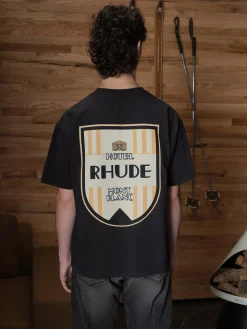 MONT-BLANC HOTEL TEE