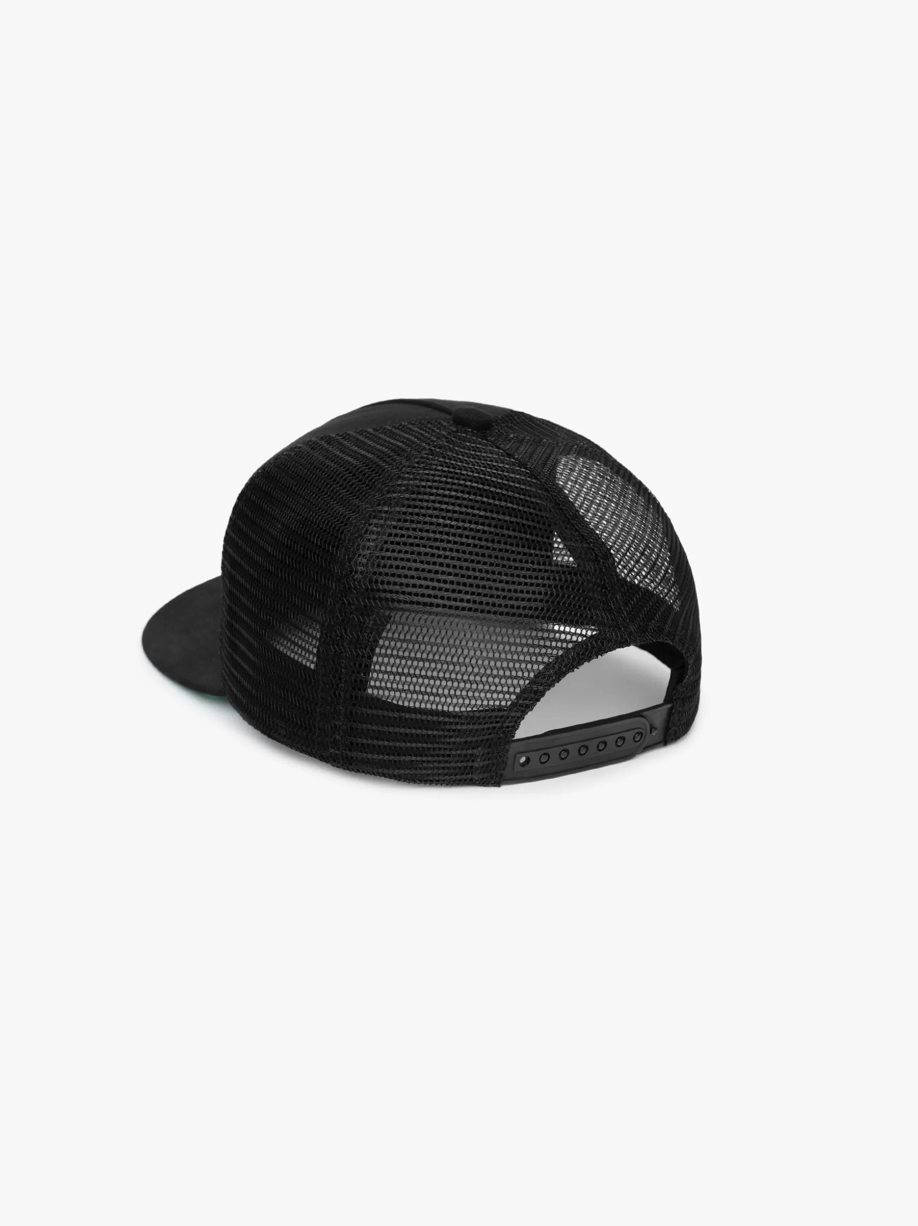 MONT-BLANC TRUCKER HAT