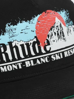 MONT-BLANC TRUCKER HAT