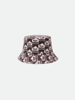 MOONLIGHT BUCKET HAT