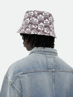 MOONLIGHT BUCKET HAT