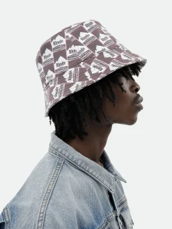 MOONLIGHT BUCKET HAT