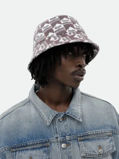 MOONLIGHT BUCKET HAT