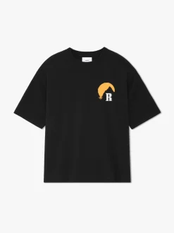MOONLIGHT KNIT TEE