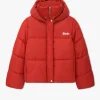 MOONLIGHT PUFFER JACKET