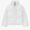 MOONLIGHT PUFFER JACKET