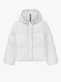 MOONLIGHT PUFFER JACKET