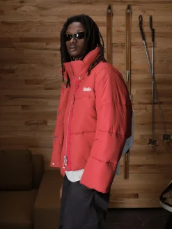 MOONLIGHT PUFFER JACKET