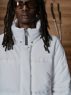 MOONLIGHT PUFFER JACKET