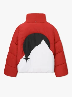 MOONLIGHT PUFFER JACKET