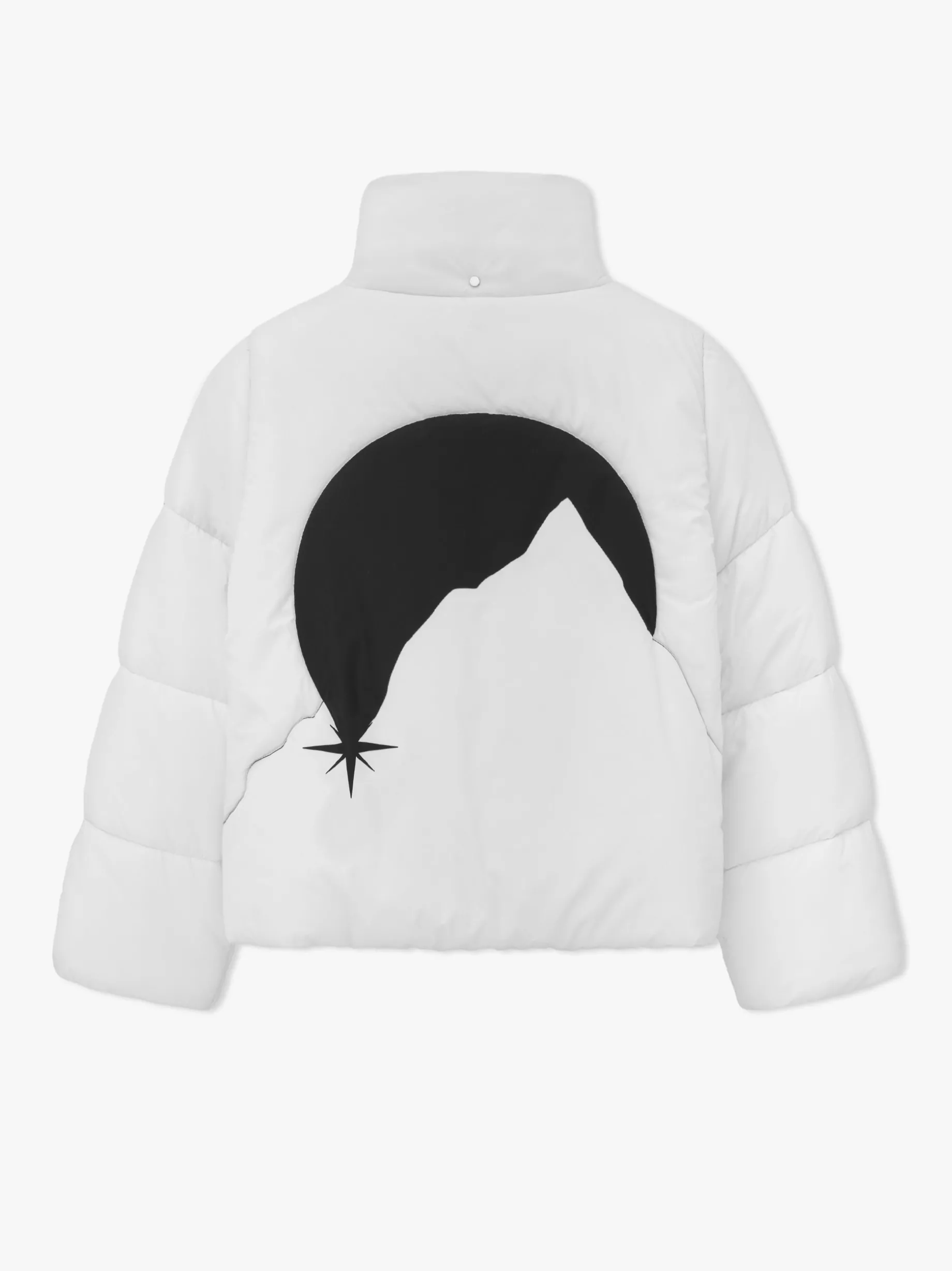 MOONLIGHT PUFFER JACKET