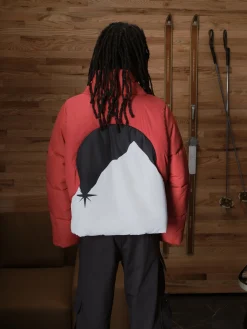 MOONLIGHT PUFFER JACKET