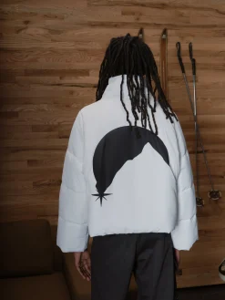 MOONLIGHT PUFFER JACKET