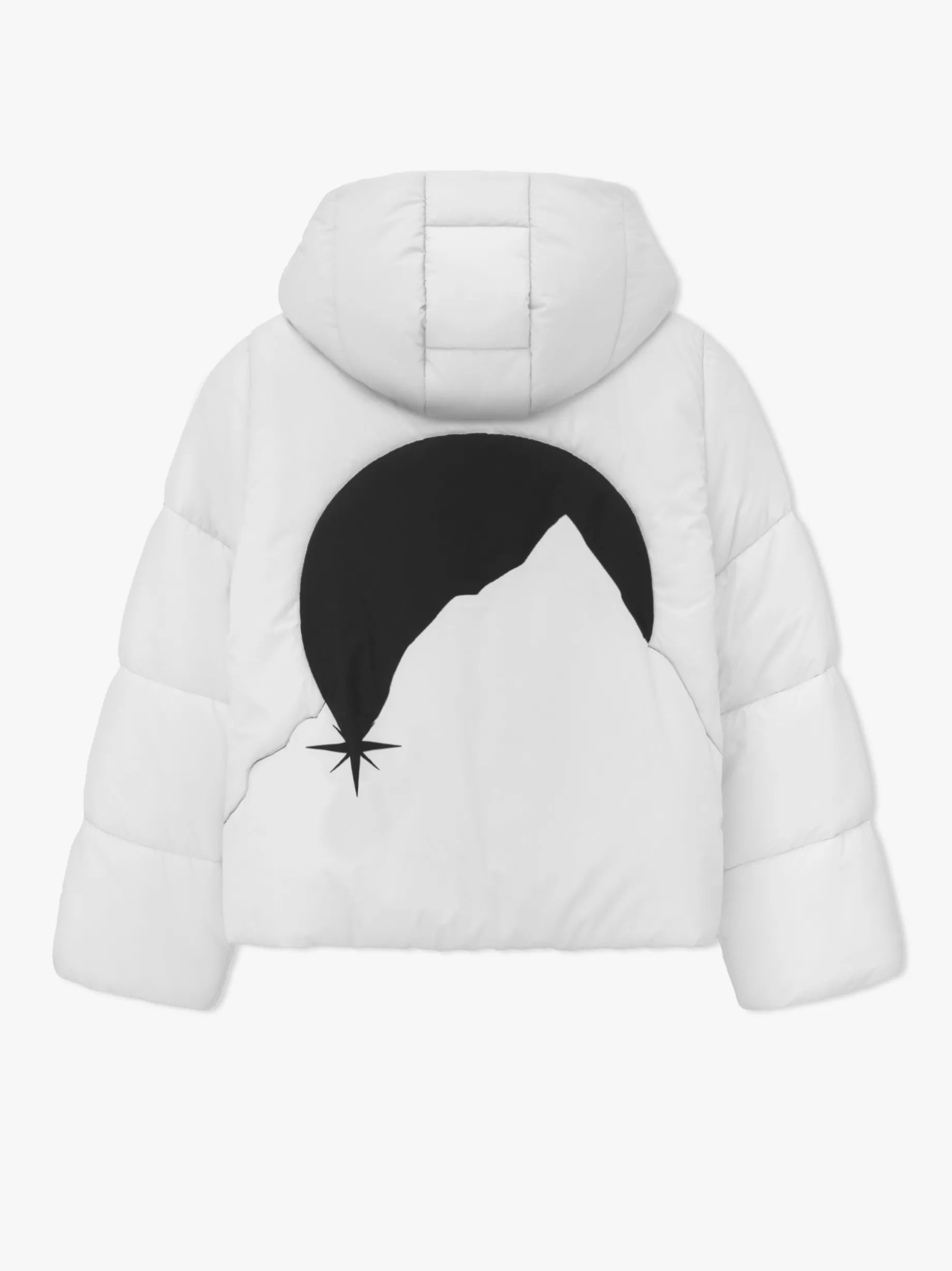 MOONLIGHT PUFFER JACKET