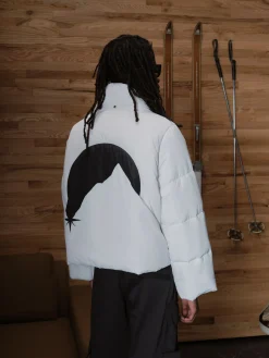 MOONLIGHT PUFFER JACKET