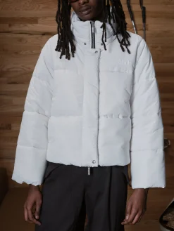 MOONLIGHT PUFFER JACKET