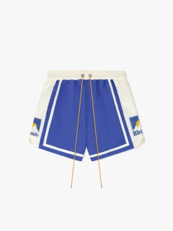 MOONLIGHT SHORT