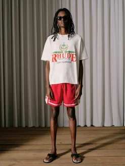 MOONLIGHT SHORT