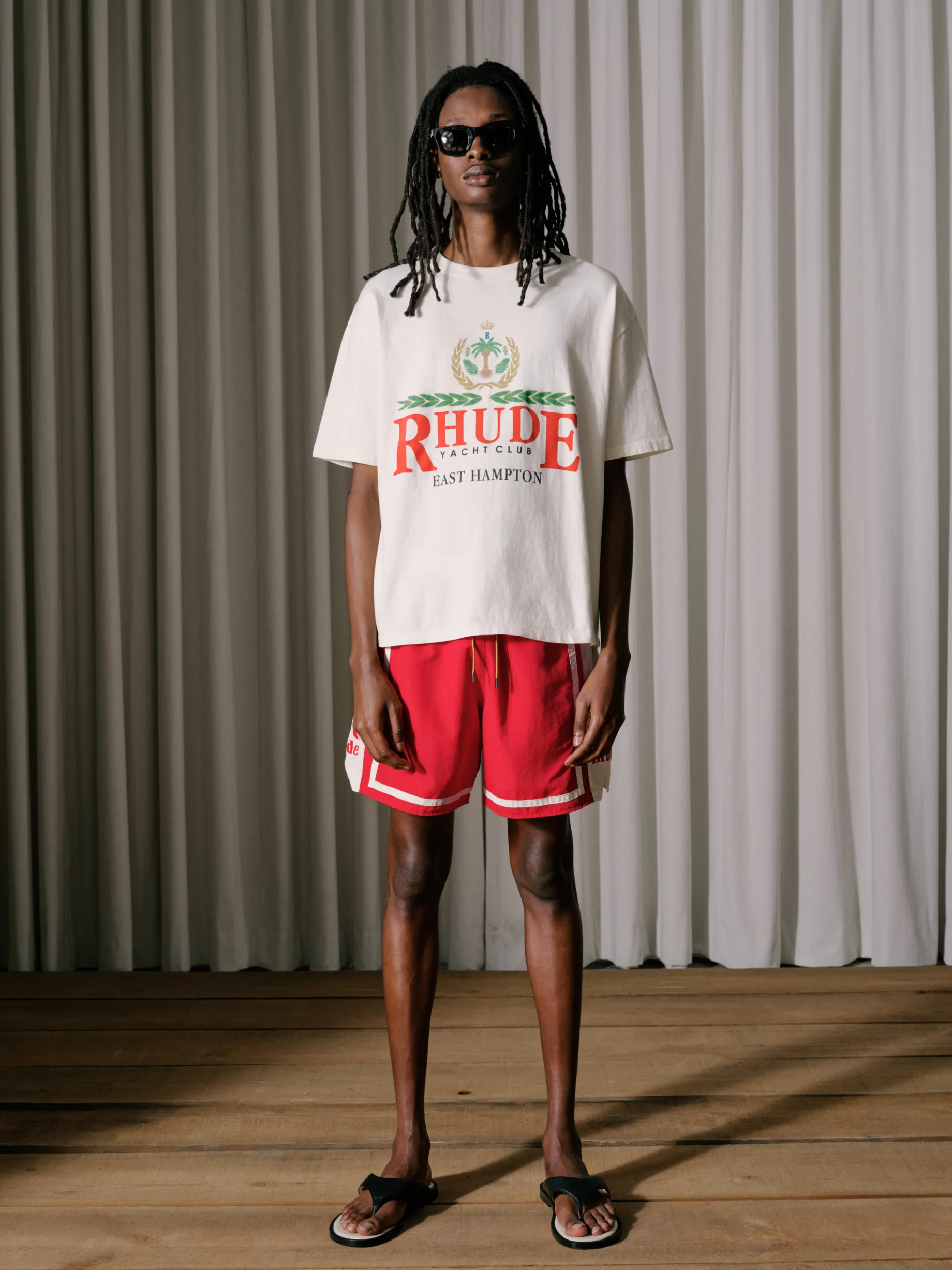 MOONLIGHT SHORT
