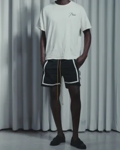 MOONLIGHT SHORT