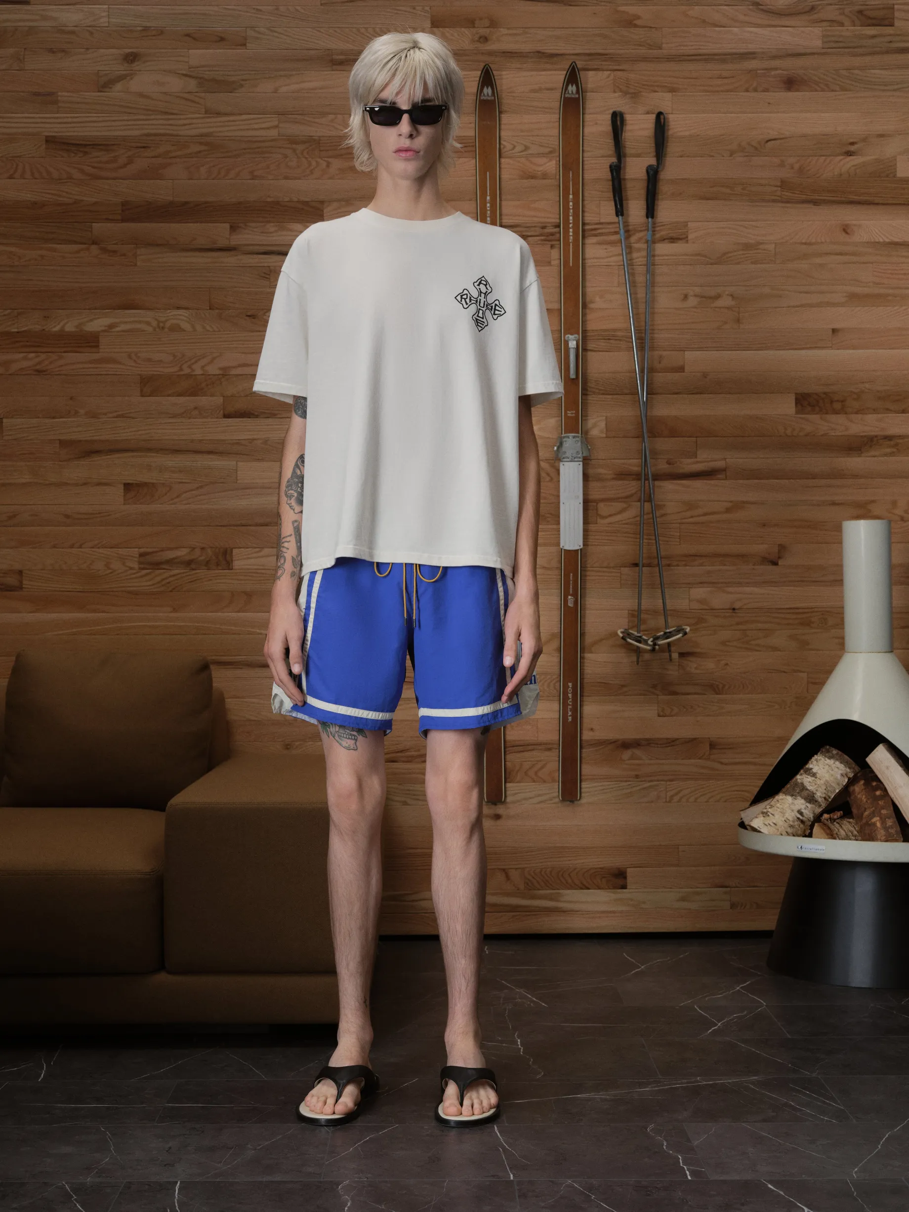 MOONLIGHT SHORT
